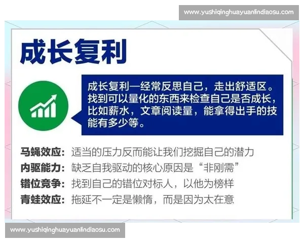 以阶段目标驱动实现持续成长与能力提升的系统策略研究